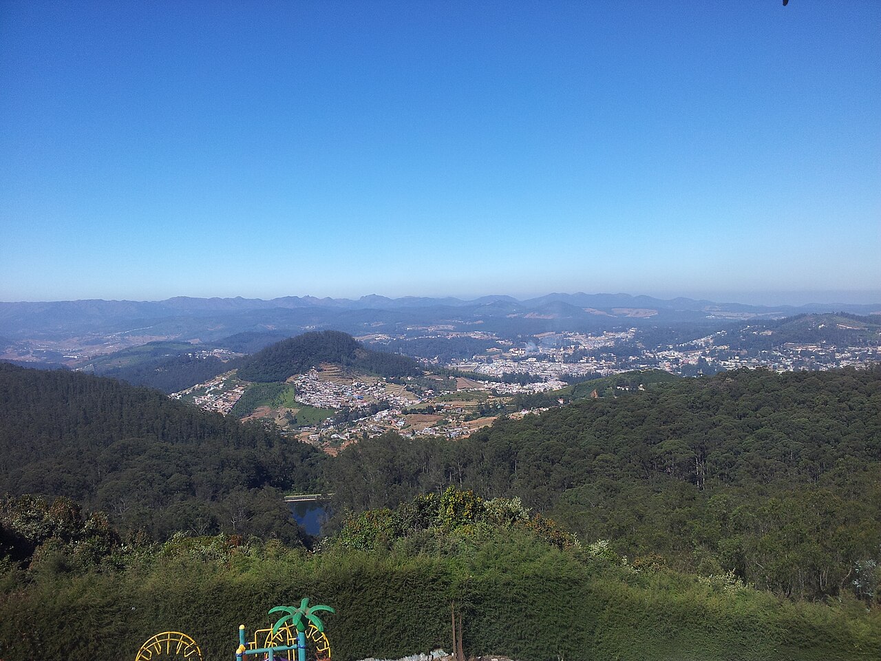 Ooty